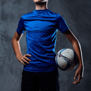 Uniformes de fútbol AAA, Calidad premium PARA NIÑO. REPLICA