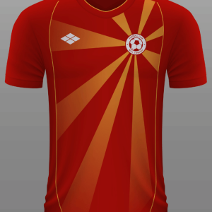 Playeras de Fútbol dry fit, ANIME, adulto