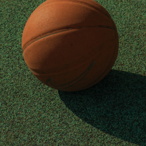 balon oka #4.cocido a maquina